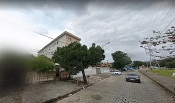 Imagem do Condomínio Residêncial Edifício Felipe I em Cubatão