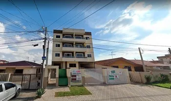 Imagem do Condomínio Residêncial Edifício Ferreira em São José Dos Pinhais