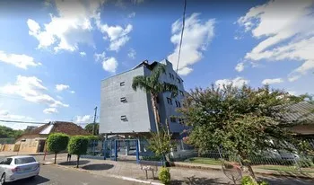 Imagem do Condomínio Residêncial Edifício Flamboiant em Canoas