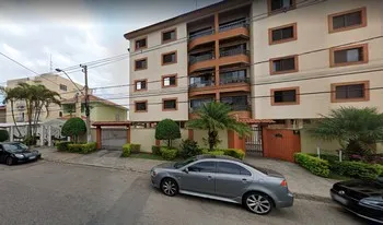 Imagem do Condomínio Residêncial Edifício Floratta em São José Dos Campos