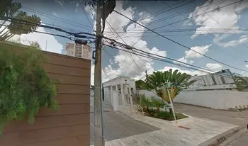 Imagem do Condomínio Residêncial Edifício Garden Hill em Sorocaba