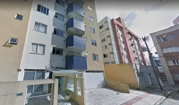Imagem do Condomínio Residêncial Edifício Genova em Itajaí