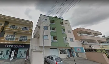 Imagem do Condomínio Residêncial Edifício Gervásio Correia em Camboriú
