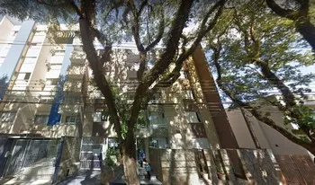 Imagem do Condomínio Residêncial Edifício Granville em Maringá