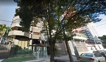 Imagem do Condomínio Residêncial Edifício Green Ville em Maringá