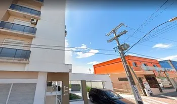 Imagem do Condomínio Residêncial Edifício Guadalupe em Bage