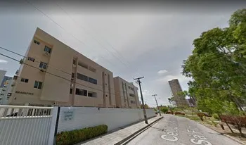 Imagem do Condomínio Residêncial Edifício Guaporé em João Pessoa