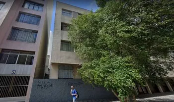 Condomínio Residêncial Edifício Guaratuba em Curitiba
