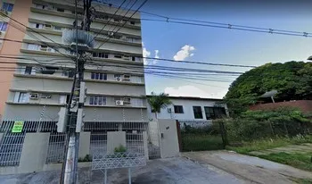 Imagem do Condomínio Residêncial Edifício Guarujá em Cuiabá