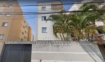 Imagem do Condomínio Residêncial Edifício Hadassa em Uberlândia