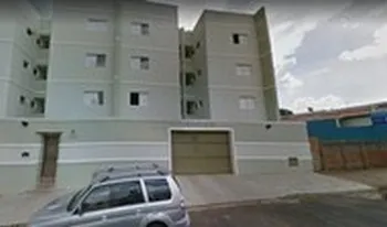 Imagem do Condomínio Residêncial Edifício Hanahan em Uberaba