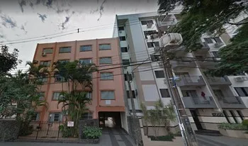 Imagem do Condomínio Residêncial Edifício Havaí em Maringá
