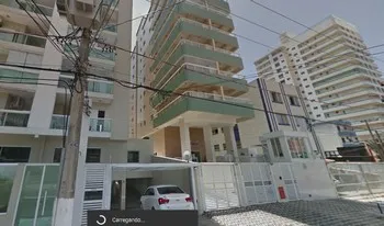 Imagem do Condomínio Residêncial Edifício Helena E Edifício Elaine em Praia Grande