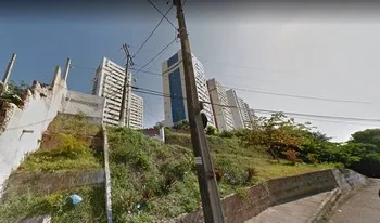 Imagem do Condomínio Residêncial Edifício Hortência em Salvador