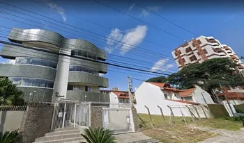 Condomínio Residencial Edifício Hortênsia em Curitiba