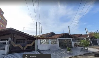 Imagem do Condomínio Residencial Edifício Imcon em Praia Grande