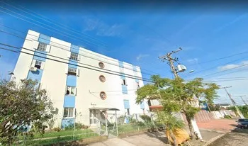 Imagem do Condomínio Residêncial Edifício Imperatriz em Pelotas