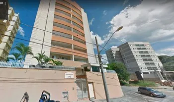 Imagem do Condomínio Residencial Edifício Ipê em Sorocaba