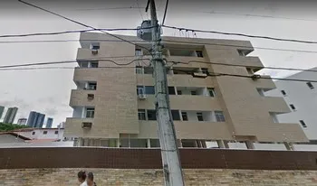 Imagem do Condomínio Residêncial Edifício Ipiranga em João Pessoa