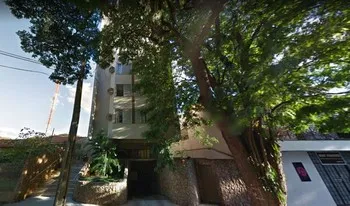 Imagem do Condomínio Residêncial Edifício Itacolomy em Maringá