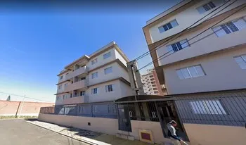 Condomínio Residêncial Edifício Italia