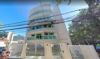 Condomínio Residêncial Edifício Jamile em Rio De Janeiro