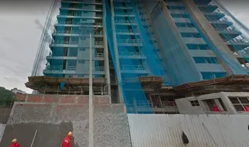 Imagem do Condomínio Residêncial Edifício Jardim Fiesole Residence em Teresina