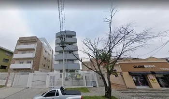 Condomínio Residêncial Edifício João Juglair Júnior em Curitiba