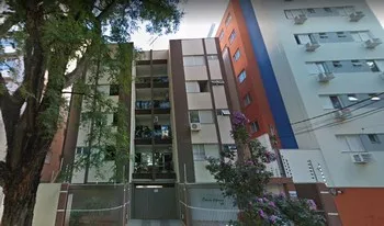 Imagem do Condomínio Residêncial Edifício José De Alencar em Maringá