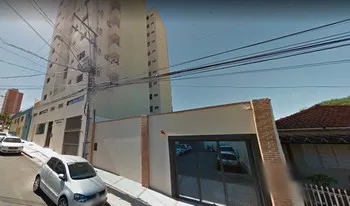Imagem do Condomínio Residencial Edifício José Penna em Presidente Prudente