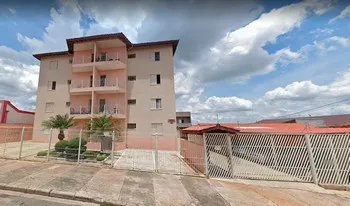 Imagem do Condomínio Residêncial Edifício Julia em Indaiátuba