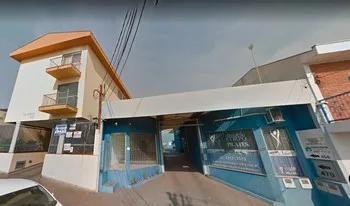 Imagem do Condomínio Residêncial Edifício Jumar em Ribeirão Preto