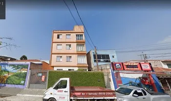 Condomínio Residêncial Edifício Júnior em São Paulo