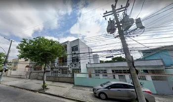 Condomínio Residêncial Edifício La Fontinha em Rio De Janeiro