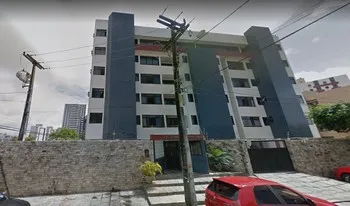 Imagem do Condomínio Residêncial Edifício Lago Paranoá em João Pessoa