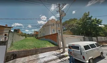Imagem do Condomínio Residêncial Edifício Laranjeiras em Sorocaba