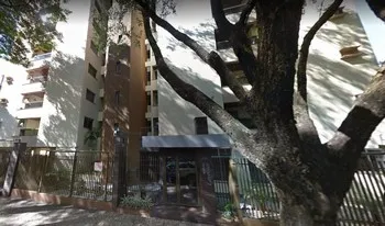 Imagem do Condomínio Residêncial Edifício Lavoisier em Maringá