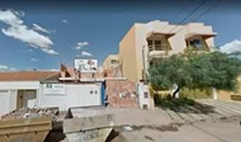 Imagem do Condomínio Residêncial Edifício Long Branch em Uberaba