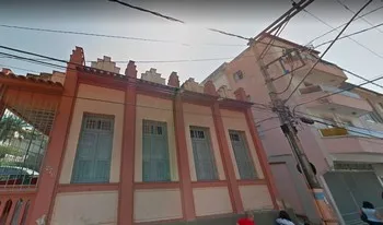 Imagem do Condomínio Residêncial Edifício Lúciana em Muriaé