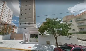 Imagem do Condomínio Residêncial Edifício Lumiere em Sorocaba