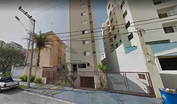 Imagem do Condomínio Residêncial Edifício Lunes em Sorocaba