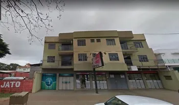 Imagem do Condomínio Residêncial Edifício Madrid em Campo Mourão