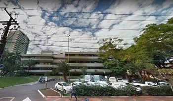 Imagem do Condomínio Residêncial Edifício Maison Royale em Maringá
