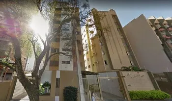 Imagem do Condomínio Residêncial Edifício Manaus em Maringá