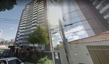 Imagem do Condomínio Residêncial Edifício Mar De Rhodes em Salvador