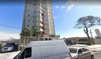 Imagem do Condomínio Residêncial Edifício Maranata em Mogi-guaçu