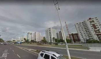 Imagem do Condomínio Residêncial Edifício Margarida em Salvador