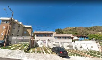 Imagem do Condomínio Residêncial Edifício Maristela em Atibaia