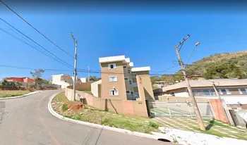Imagem do Condomínio Residêncial Edifício Maristela Ii em Atibaia