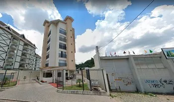 Imagem do Condomínio Residêncial Edifício Mariza em Atibaia